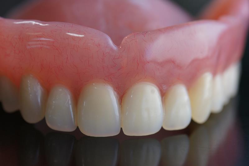 Dentures  Schererville, IN, 