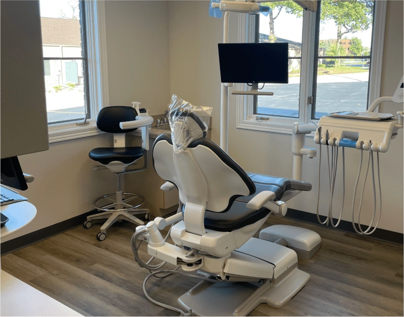 Dentist in Schererville, IN
