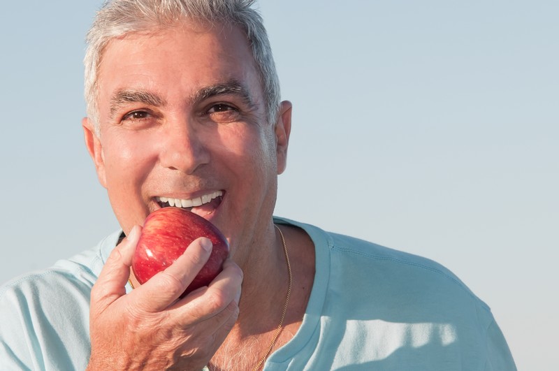 restorative dentistry  Schererville, IN, 
