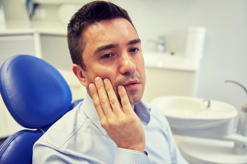 Root Canals Schererville, IN,